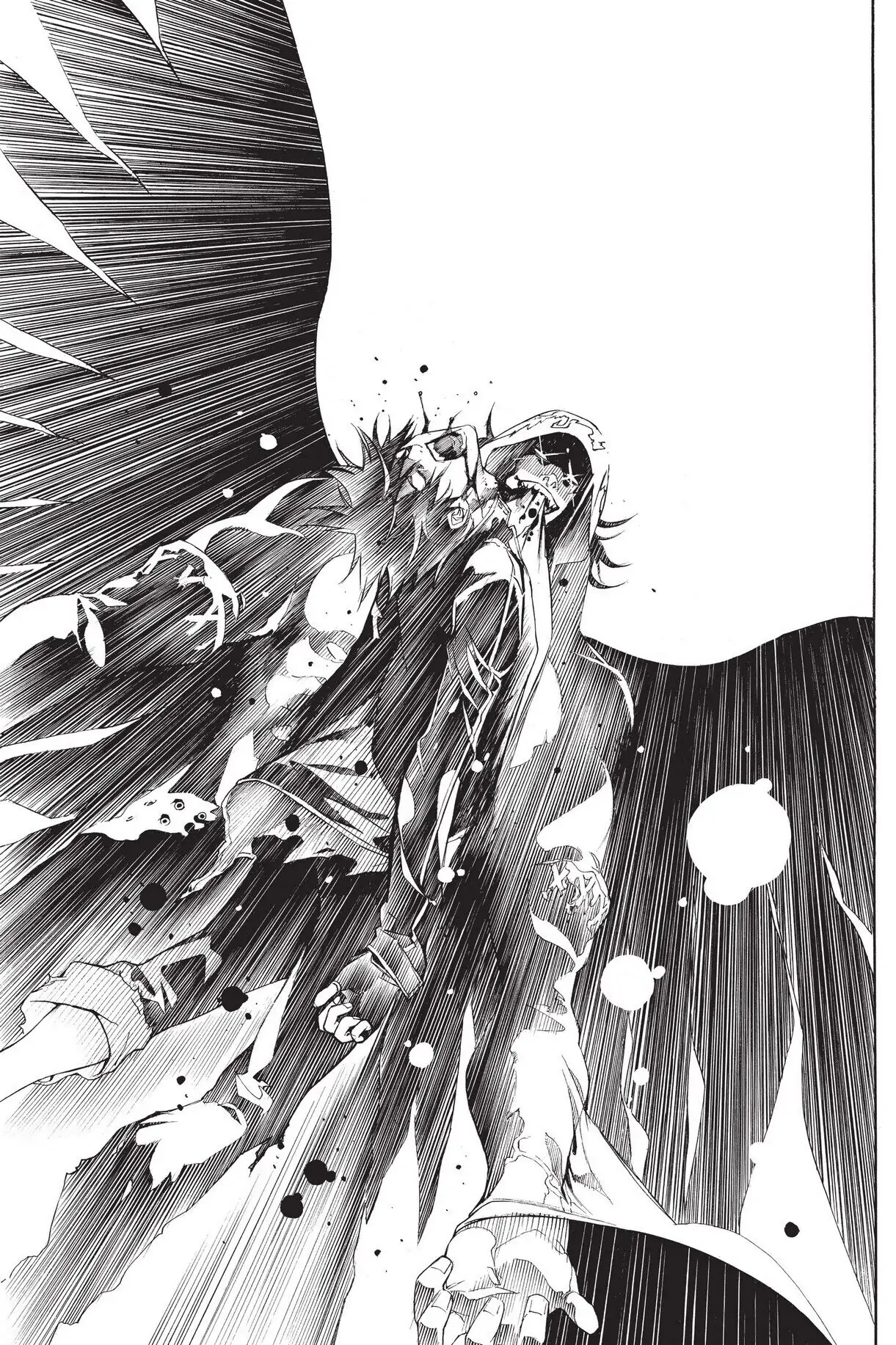 Air Gear Chapter 265 image 16